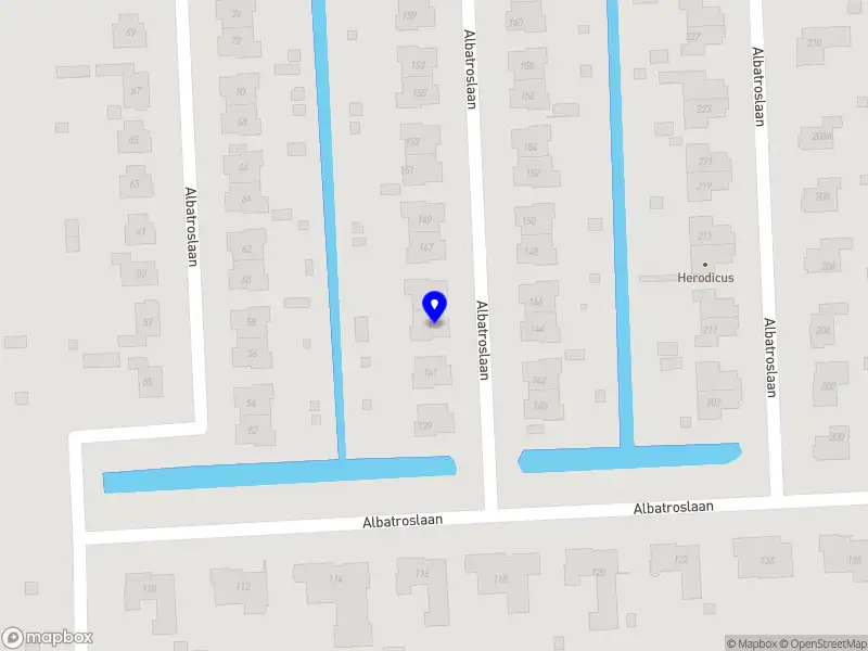 Eerenberg Bouwmanagement B.V.