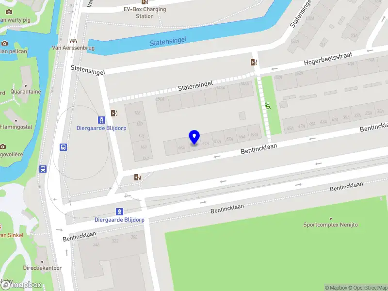 Fernglück Beheer B.V.