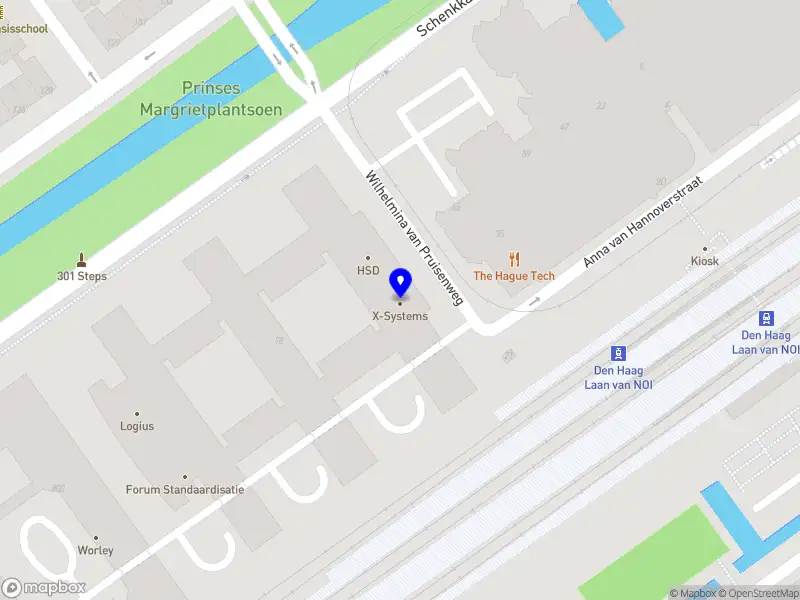 Vereniging van Eigenaars Sir Winston Churchillaan 154, 156 en 158 te Rijswijk