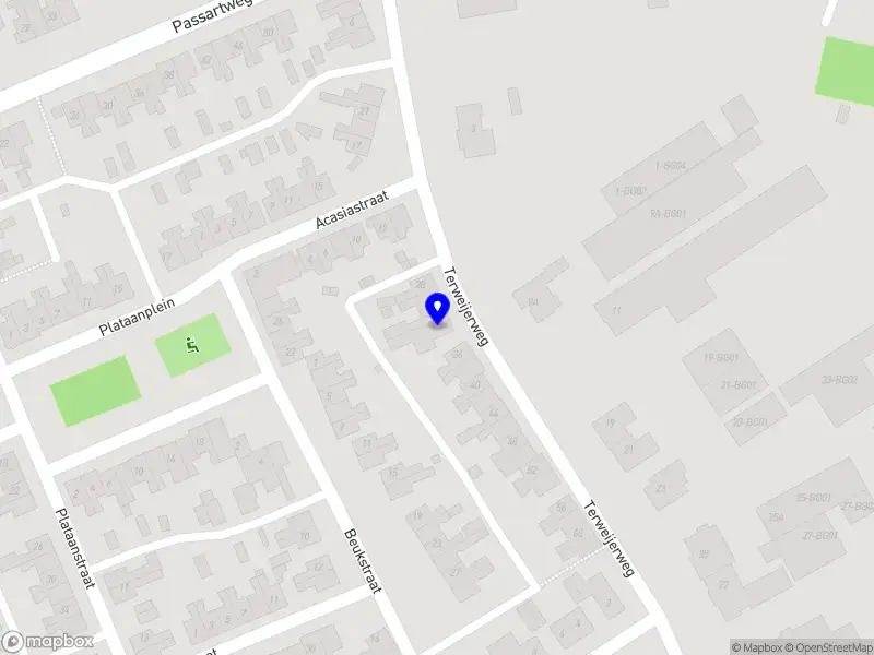 Straatadvocaat Heerlen