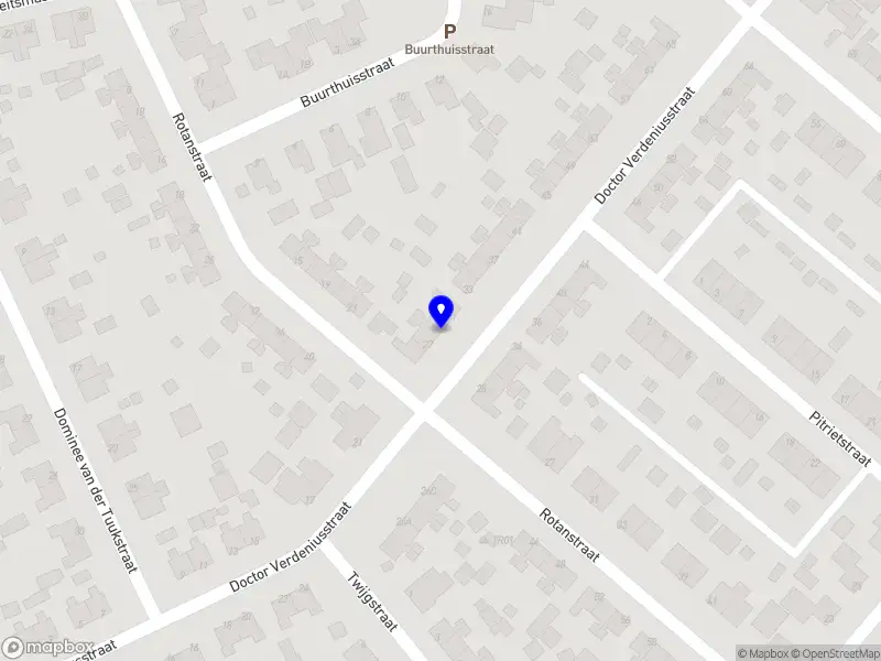 Bouwbedrijf RIVO B.V.