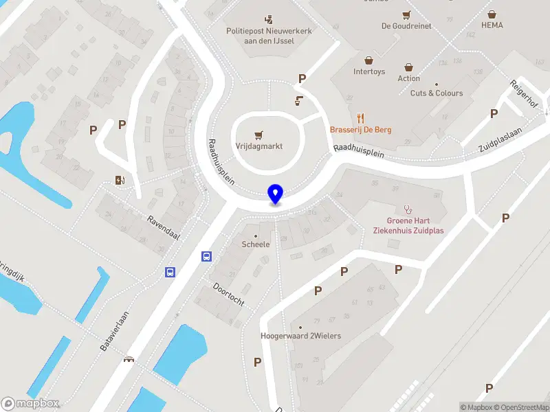 JTI Vastgoed Holding B.V.