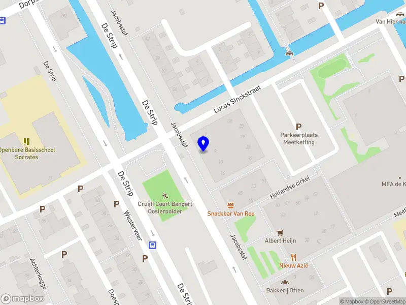 Huisarts Bangert B.V.