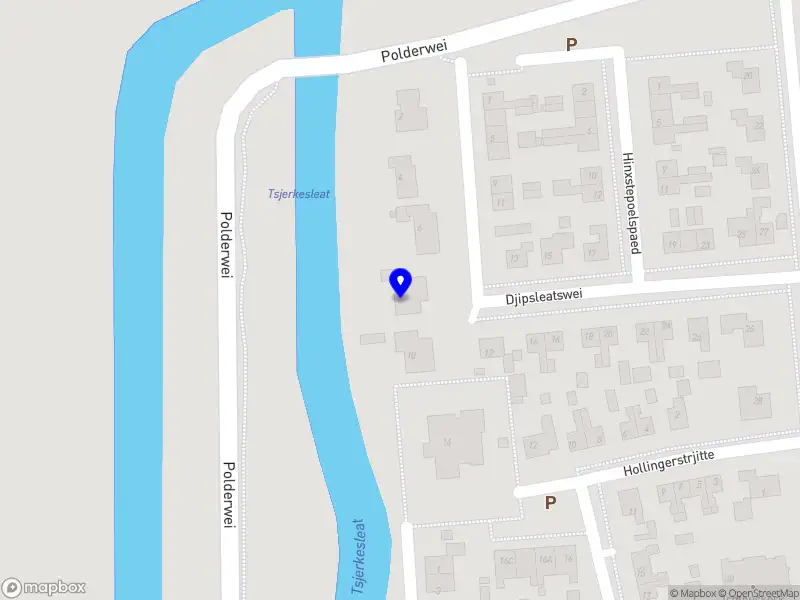 Bij Wiersma Holding B.V.