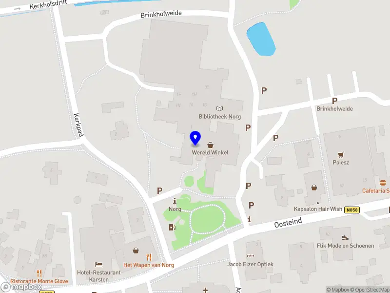 Haandrikman Holding B.V.