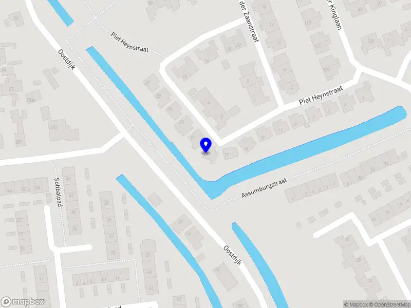 GreenOrbit Verduurzaming