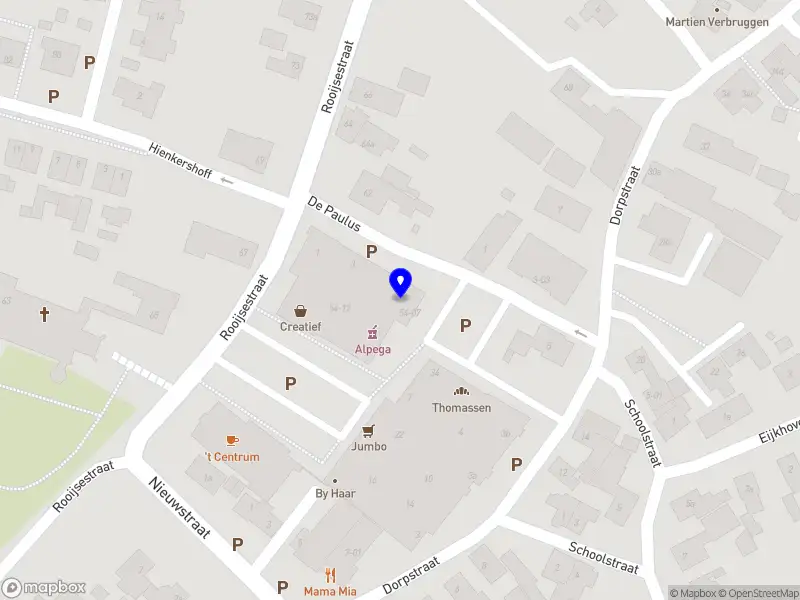 Huisartsen Gezondheidscentrum Dreumel