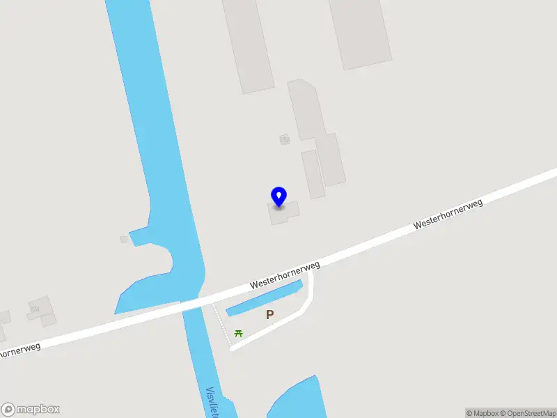 De Westerhorn Beheer B.V