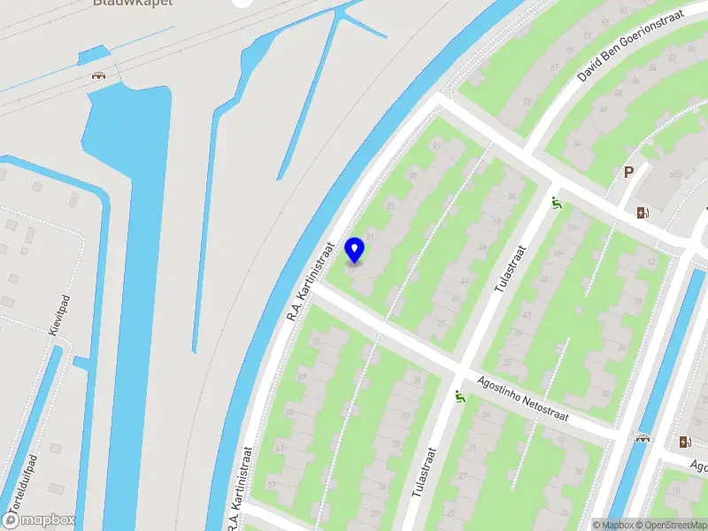 A.J.P.X. Creation B.V.