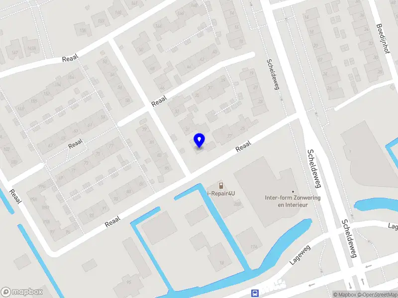 Smart Onroerend Goed B.V.