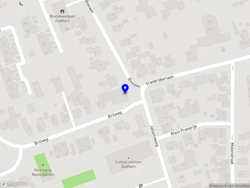 Hoorcentrum Westerkwartier B.V.