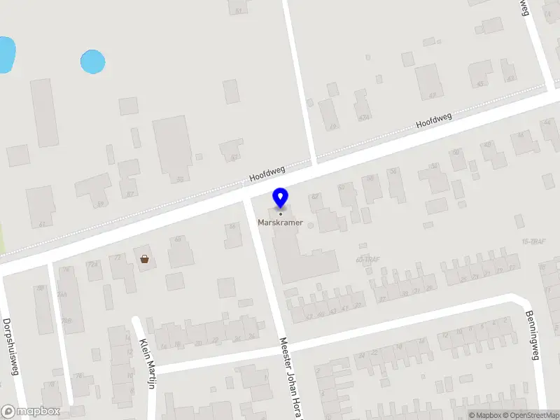 Beks Makelaardij B.V.