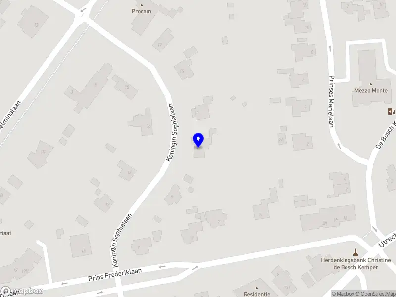 BC Capital Holding B.V.