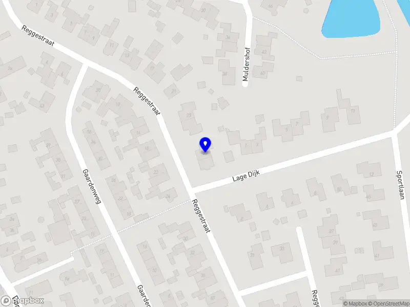 Nieuw bedrijf BVSB Holding B.V.