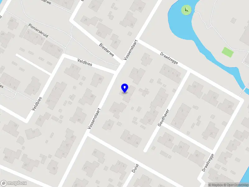 Arends Management Holding B.V.