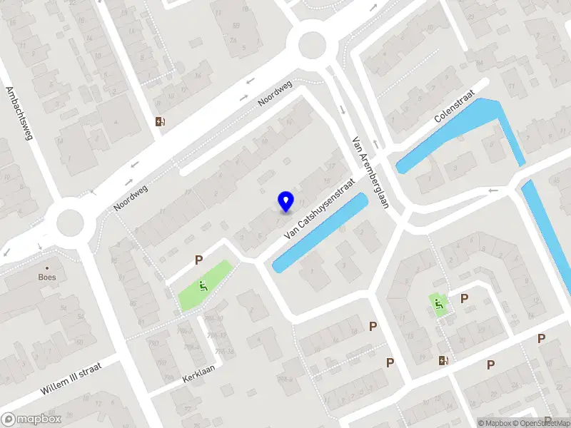 Nieuw bedrijf VieRosa Holding B.V.