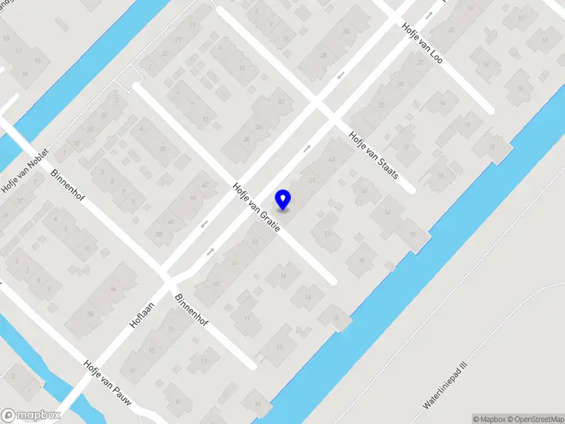 Hoogendoorn Nautique Holding B.V.