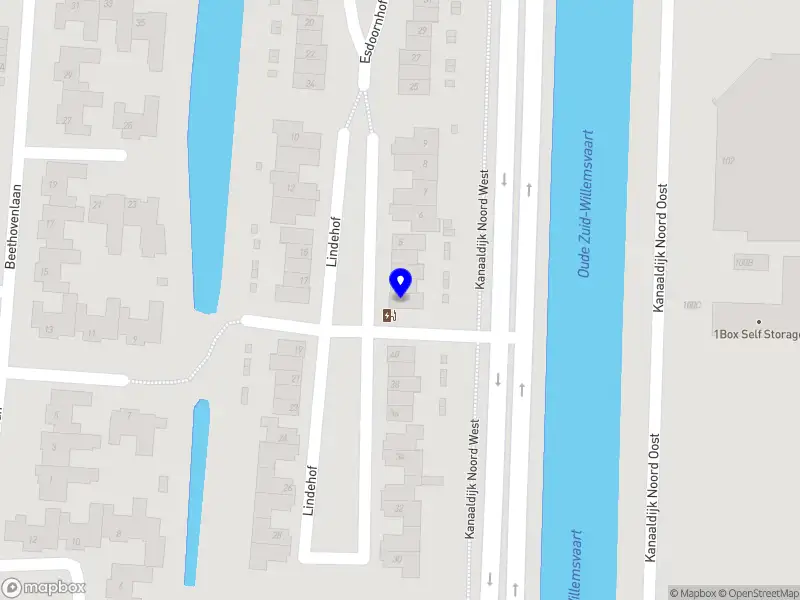 M.W.F. Daniëls Beheer B.V.