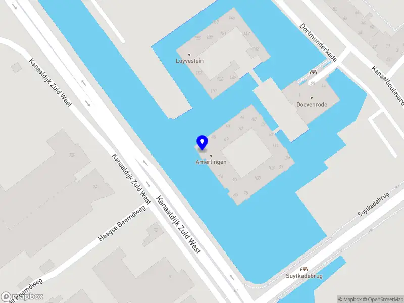 S.G.A.F. Daniëls Beheer B.V.