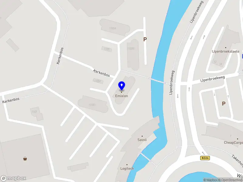 Nexagon Investments B.V.