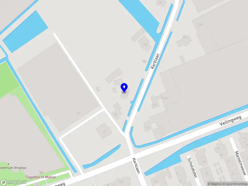 Energiebedrijf Bant Holding B.V.