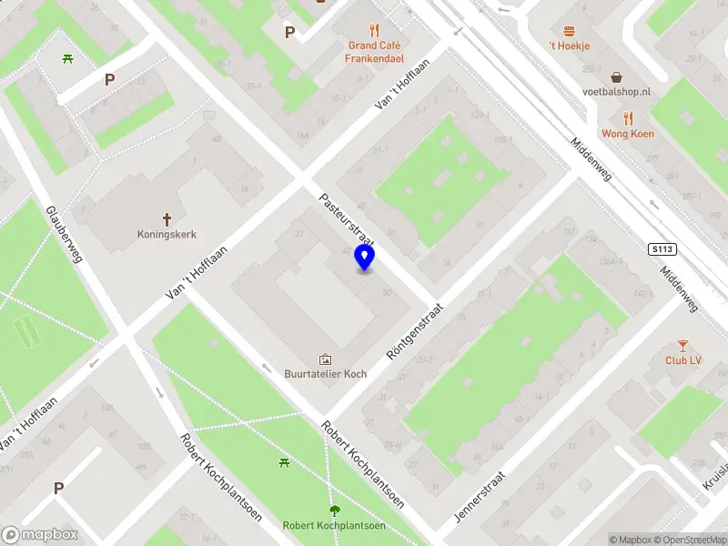 Mookee Consultants B.V.