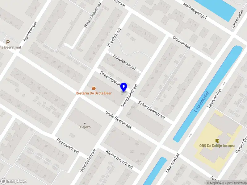 Broodjeszaak Bassma Culembourg