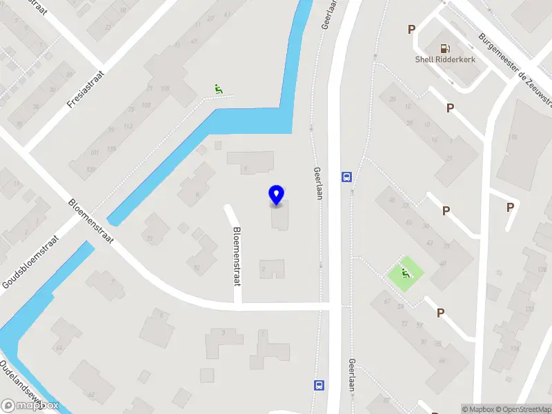 Stichting Administratiekantoor SVM