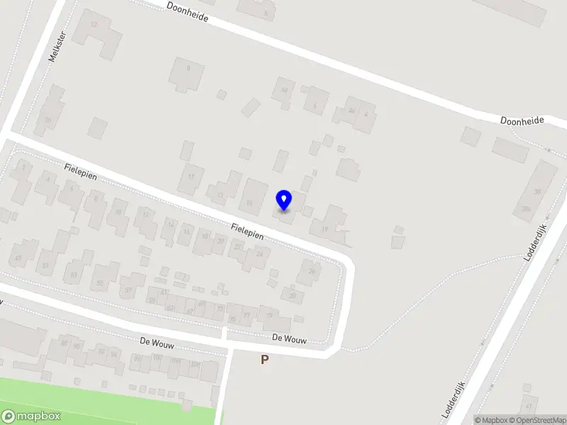 Francois Hospitality Services B.V.