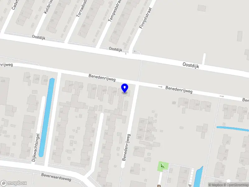 Chirons-Capital B.V.