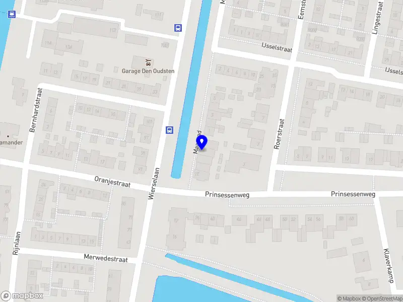 JL Zhang Holding B.V.