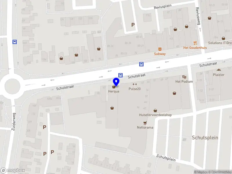 Vereniging van eigenaars Schutstraat 79/81 Hoogeveen