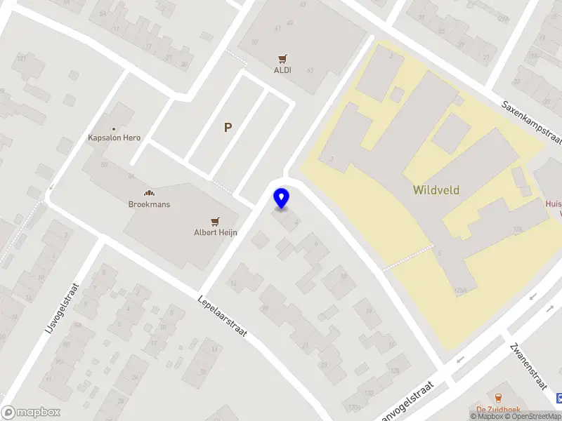 Dakdekkersbedrijf Rutten B.V.