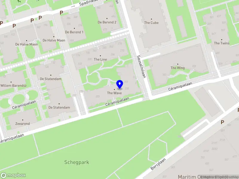 Vereniging Molen Solidariteits Fonds