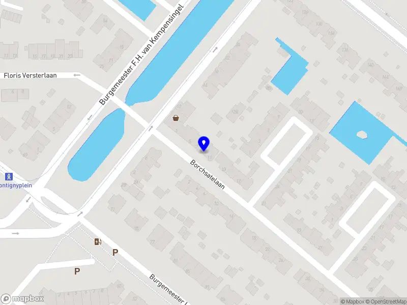 Azul Vastgoedmanagement B.V.