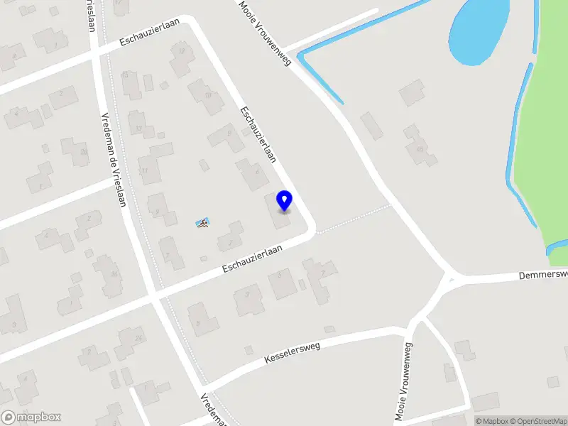 S.B. van Vliet Holding B.V.