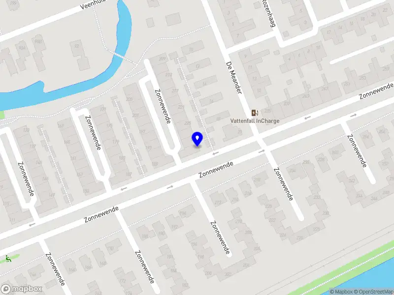 Redeyama Holding B.V.