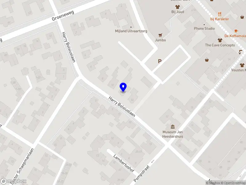 Stichting Administratiekantoor W.M.M. den Ouden Pensioen