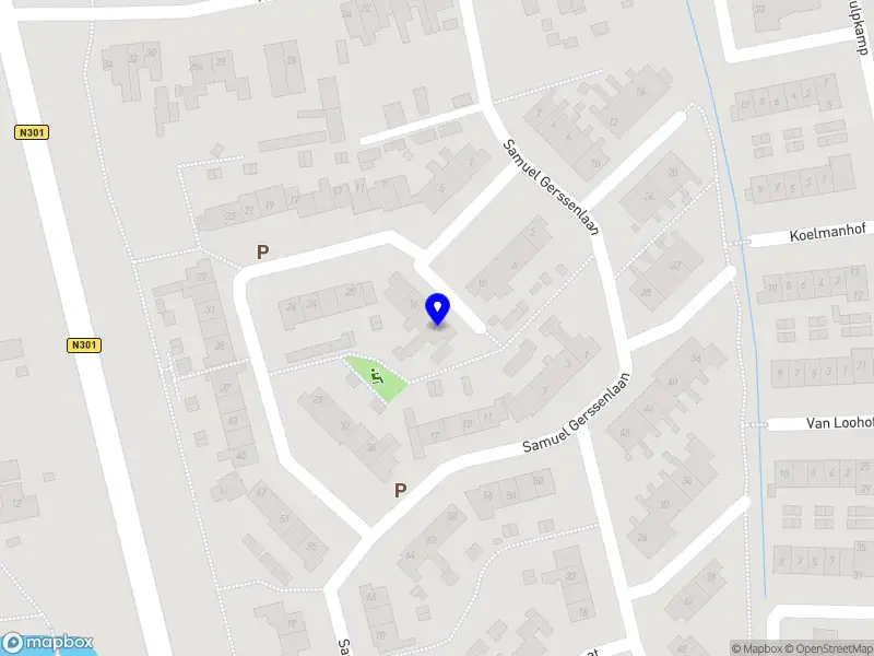 H.D. van Dasselaar Holding B.V.