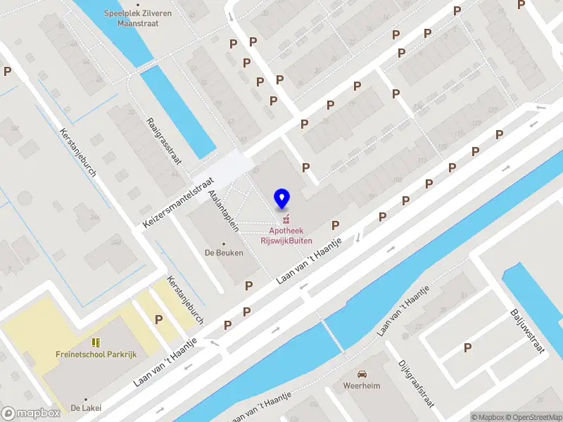 Nieuw bedrijf Tandheelkundig centrum Tanden & zo B.V.