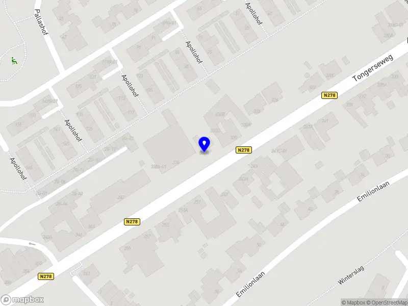 Vereniging van Eigenaars Joseph Hollmanstraat 24 A, 24 B en 24 C te Maastricht