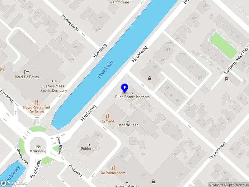 Vereniging van Eigenaars Hoofdweg 690 tot en met 690 M te Haarlemmermeer