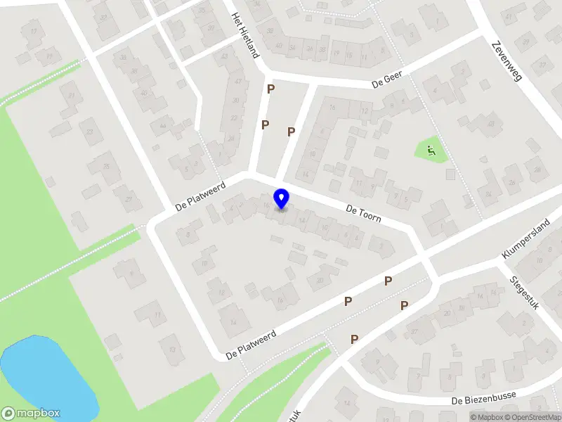 Kitty Elferink Holding B.V.