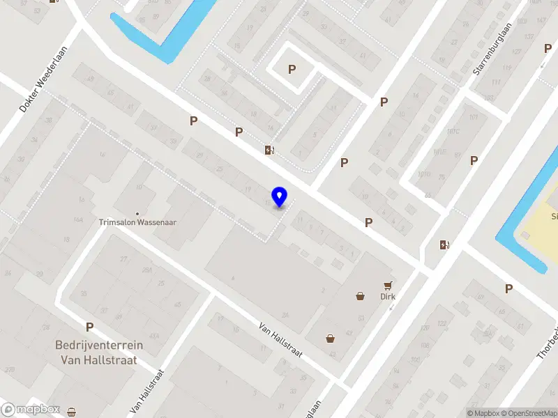 Stichting Administratiekantoor Williams