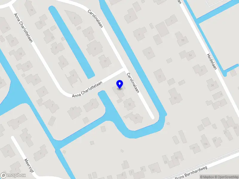 Nieuw bedrijf Orangewood Beheer B.V.