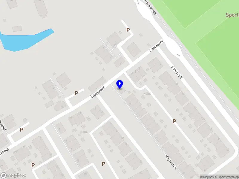 admetec Global Care (AGC) Stichting