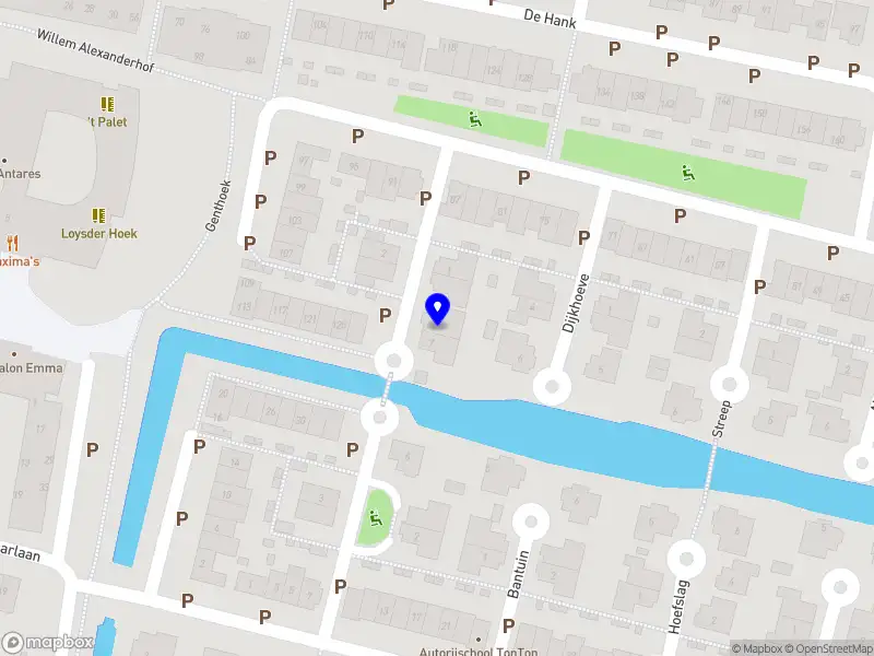 Quality Central B.V.