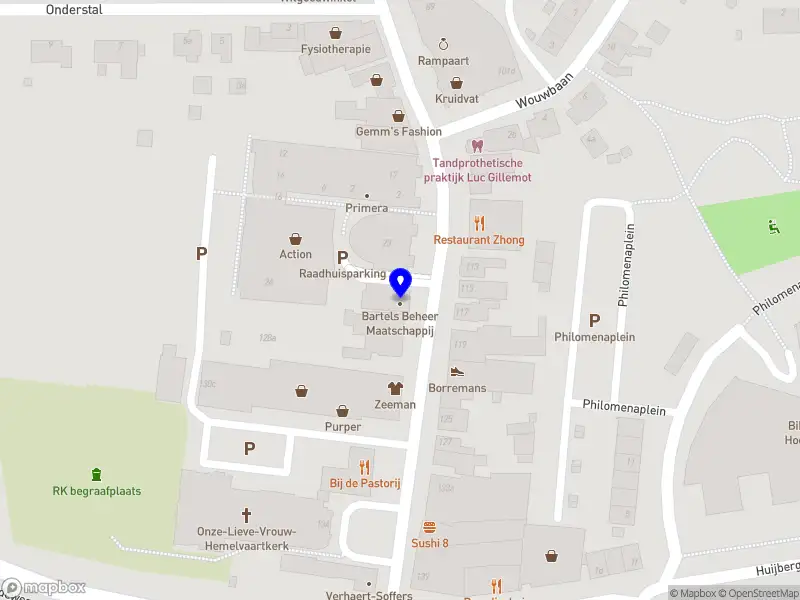 Blauw Oranje JAM B.V.