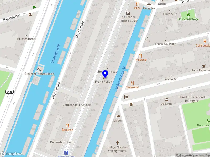 Frame Amsterdam B.V.