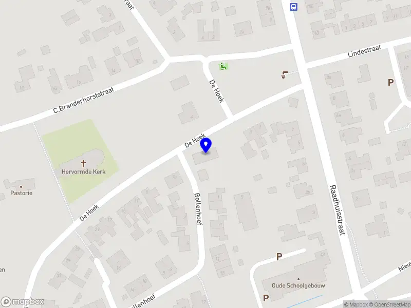 Maas Detachering B.V.